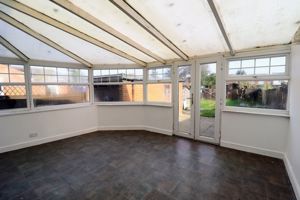 Conservatory- click for photo gallery